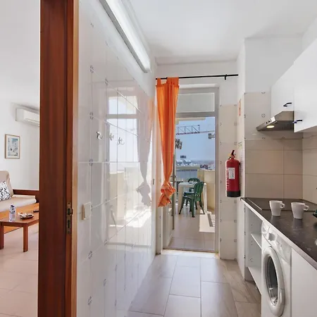 Lejlighed Casa Buzz Armação de Pêra