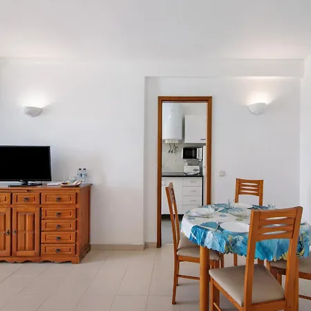 Lejlighed Casa Buzz *