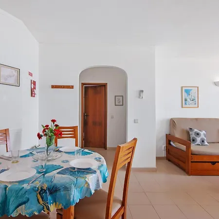 Casa Buzz * Armação de Pêra