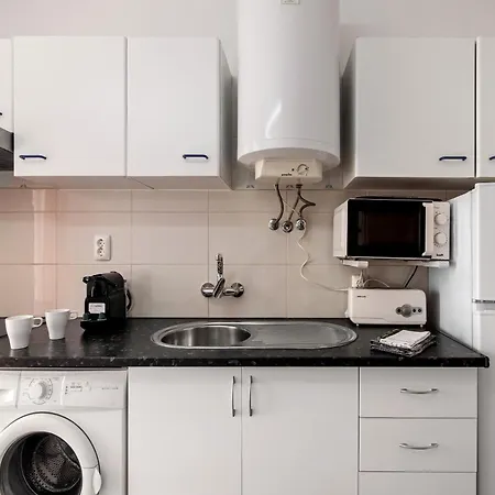 Διαμέρισμα Casa Buzz *