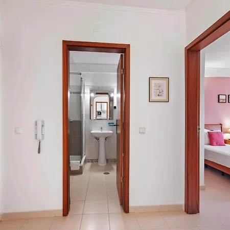 Casa Buzz Διαμέρισμα Armação de Pêra