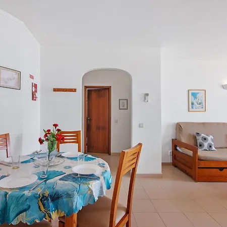 Casa Buzz * Armação de Pêra