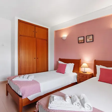 公寓 Casa Buzz Armação de Pêra