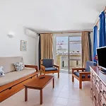 Appartement Casa Buzz *