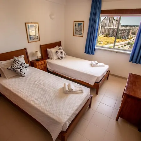Casa Buzz Apartment