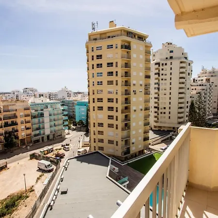 Apartment Casa Buzz