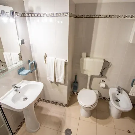 Apartment Casa Buzz *