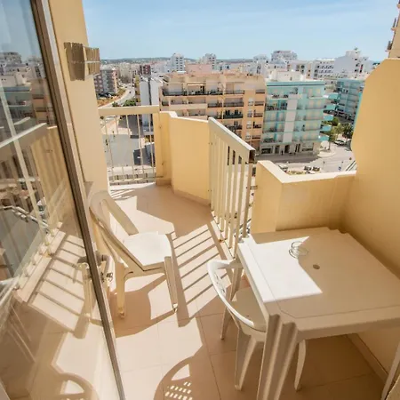 Casa Buzz Apartment *