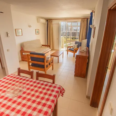 Apartment Casa Buzz *