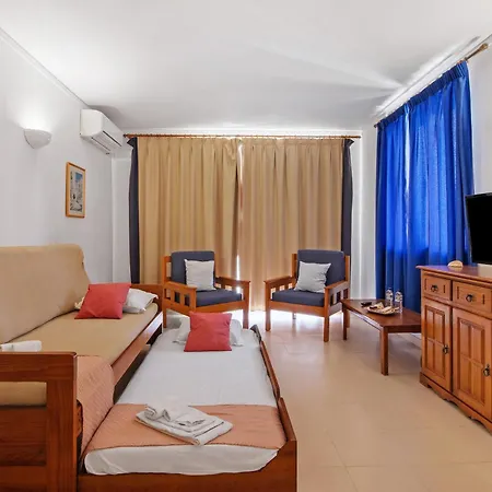 Appartement Casa Buzz *