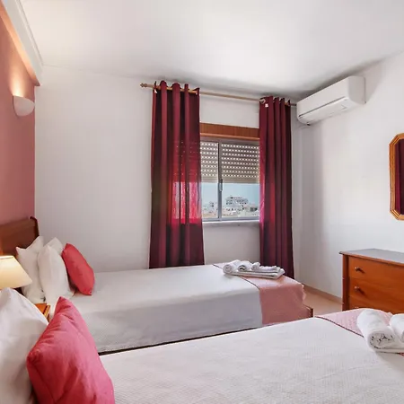 Appartement Casa Buzz Armação de Pêra