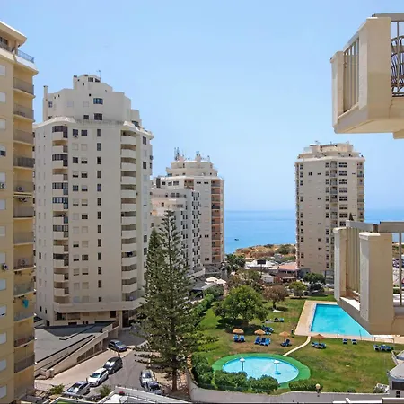 Casa Buzz * Armação de Pêra