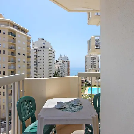 Casa Buzz Appartement Armação de Pêra