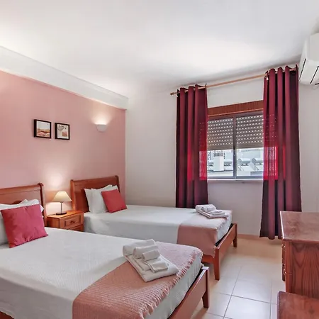 Appartement Casa Buzz *