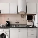 Casa Buzz דירה *