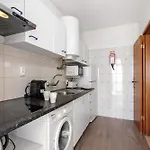 דירה Casa Buzz Armação de Pêra