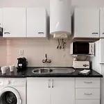 דירה Casa Buzz *