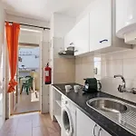 דירה Casa Buzz