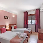 דירה Casa Buzz *