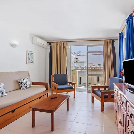 Apartmán Casa Buzz *