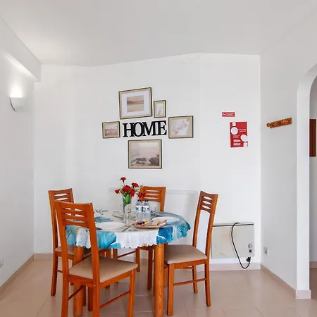 Casa Buzz Armação de Pêra