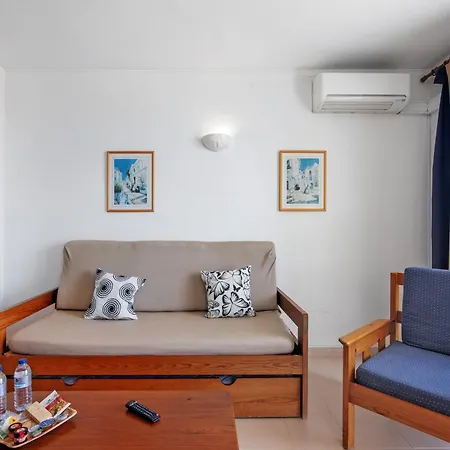 Casa Buzz דירה *